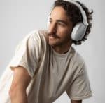 SkullCandy  HESH 360 - Wireless -  Blanco - S6HOW-T001 - Imagen 4