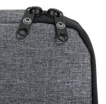 Unno Tekno Funda para Laptop  CitySleek - 15.6" - Gris - Imagen 2