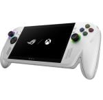 ASUS ROG XBOX Ally -16GB - 512GB - Blanco