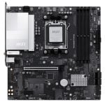 MSI B840M-P WIFI6E - DDR5 - Imagen 2