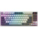 MSI Forge GK600 TKL - Wireless - Ingles - 75% - Imagen 2