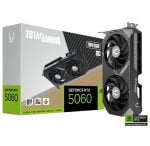Zotac Gaming Geforce RTX 5060 8 GB Twin Edge OC