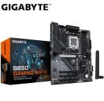 Gigabyte B850 Gaming Wifi 6 - DDR5