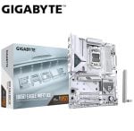 Gigabyte B850 Eagle Wifi 7 Ice - DDR5