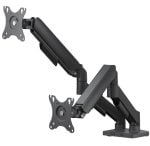 Argom Base para Monitor 1615 Doble 17" a 32"