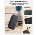 Belkin Funda para Nintendo Switch 2 con powerbank integrado de 10,000 mAh- Charcoal - Imagen 2