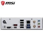 MSI B840M-P WIFI6E - DDR5 - Imagen 3