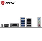MSI B840M-B - DDR5 - Imagen 3