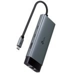 HUB TP-Link USB Type-C 6 Puertos - UH6120C