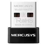 Adaptador USB Mercusys Nano - Bluetooth 5.4 - MA530 - Imagen 2