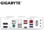 Gigabyte B850 Eagle Wifi 7 Ice - DDR5 - Imagen 2