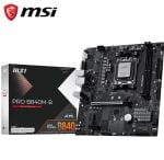 MSI B840M-B - DDR5