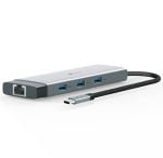 HUB TP-Link USB Type-C 9 Puertos - UH9120C - 0102500042 - Imagen 2