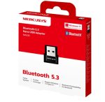 Adaptador USB Mercusys Nano - Bluetooth 5.4 - MA530