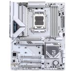 Gigabyte B850 Eagle Wifi 7 Ice - DDR5 - Imagen 3