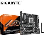 Gigabyte B840M DS3H Wifi 6 - DDR5