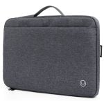Unno Tekno Funda para Laptop  CitySleek - 15.6" - Gris