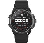 Reloj Inteligente Cubitt TERRA - Negro