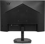 Acer Nitro KG251Q - 25" - FHD - 240Hz - IPS - Imagen 2