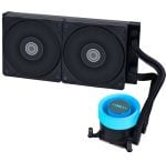 Lian Li GA II Lite 240 Performance - Negro - Imagen 3