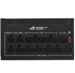 Asus Rog Strix 1000W Platinum - Negro - Imagen 2