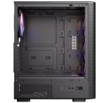 Antec VX310 ARGB - Negro - Imagen 3