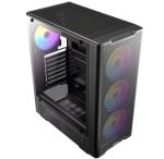 Antec VX310 ARGB - Negro - Imagen 2