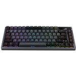 Asus Rog Strix AZOTH - 75% - Wireless - Negro - Imagen 3