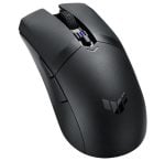 Asus Tuf Gaming M4 Wireless - Negro