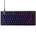 Sony Inzone KBD-H75 - Negro - 60%