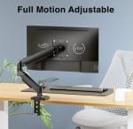 Base para Monitor Argom  17" a 32" - Imagen 3