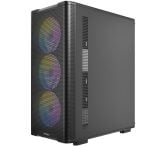 Antec VX310 ARGB - Negro - Imagen 4