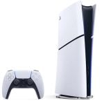 SONY PLAYSTATION 5 Slim  Digital 825GB