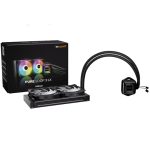 Be Quiet Pure Loop 3 LX - 240mm - RGB - Negro - Imagen 2