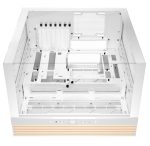 Be Quiet! Light Base 600 DX - Blanco - Imagen 3