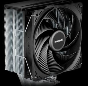 Pure Rock 3 Silver Background