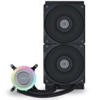 Lian Li GA II Lite 240 Performance - Negro