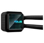 Asus Prime LC 240 ARGB - Negro - Imagen 2