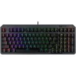 Asus Tuf Gaming - 96% - Negro