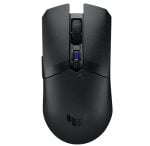 Asus Tuf Gaming M4 Wireless - Negro - Imagen 2