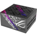 Asus Rog Strix 1000W Platinum - Negro - Imagen 4