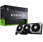 MSI GeForce RTX 5070 Ti 16GB Ventus 3X OC