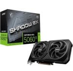 MSI GeForce RTX 5060  Ti 8G SHADOW 2X PLUS