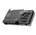 MSI GeForce RTX 5060  Ti 8G SHADOW 2X PLUS - Imagen 2