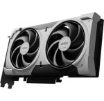 MSI GeForce RTX 5060  Ti 8G SHADOW 2X PLUS - Imagen 3