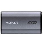 Adata SSD Externo SE880 - 1TB - USB 3.2 Gen2 - Tipo C - Gris - Imagen 2