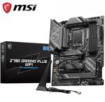 MSI Z790 Gaming Plus Wifi - DDR5