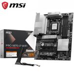 MSI Pro X870E-P Wifi - DDR5