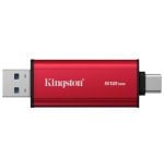 Externo SSD Kingston - 512GB - Dual Portable - Imagen 2