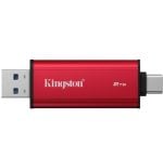 Kingston SSD Externo - 2TB - Dual Portable - Imagen 2